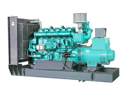 沙湖原种场发电机出租