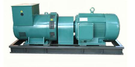 沙湖原种场发电机出租