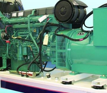 沙湖原种场发电机出租